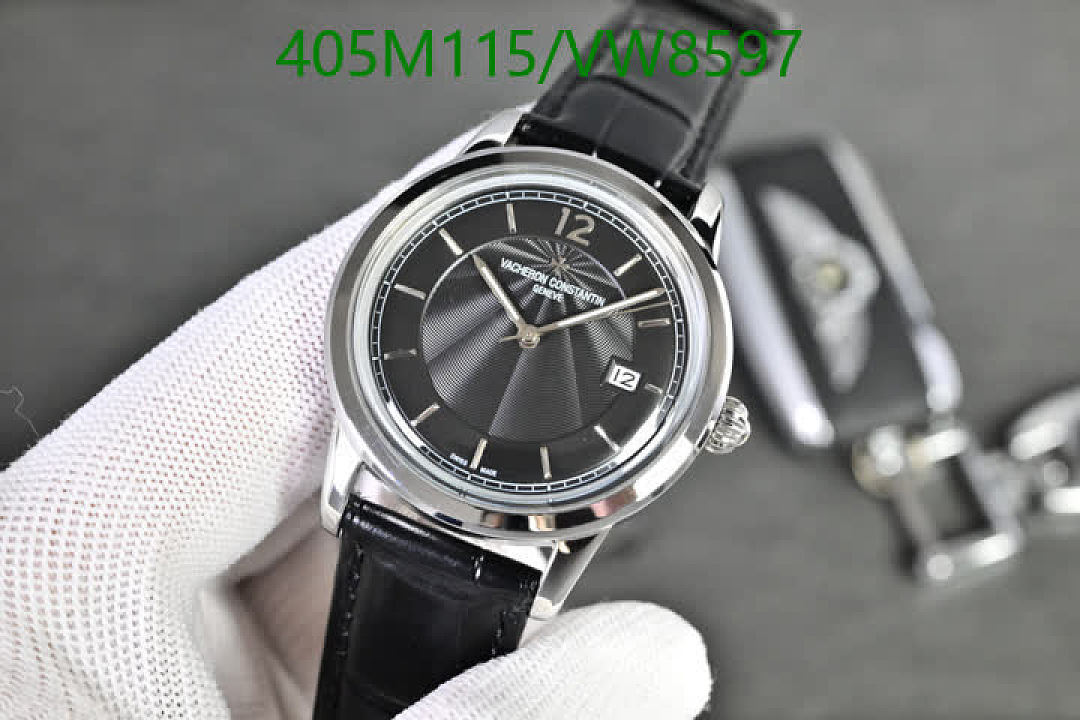 Vacheron Constantin-Watch-Mirror Quality Code: VW8597 $: 405USD