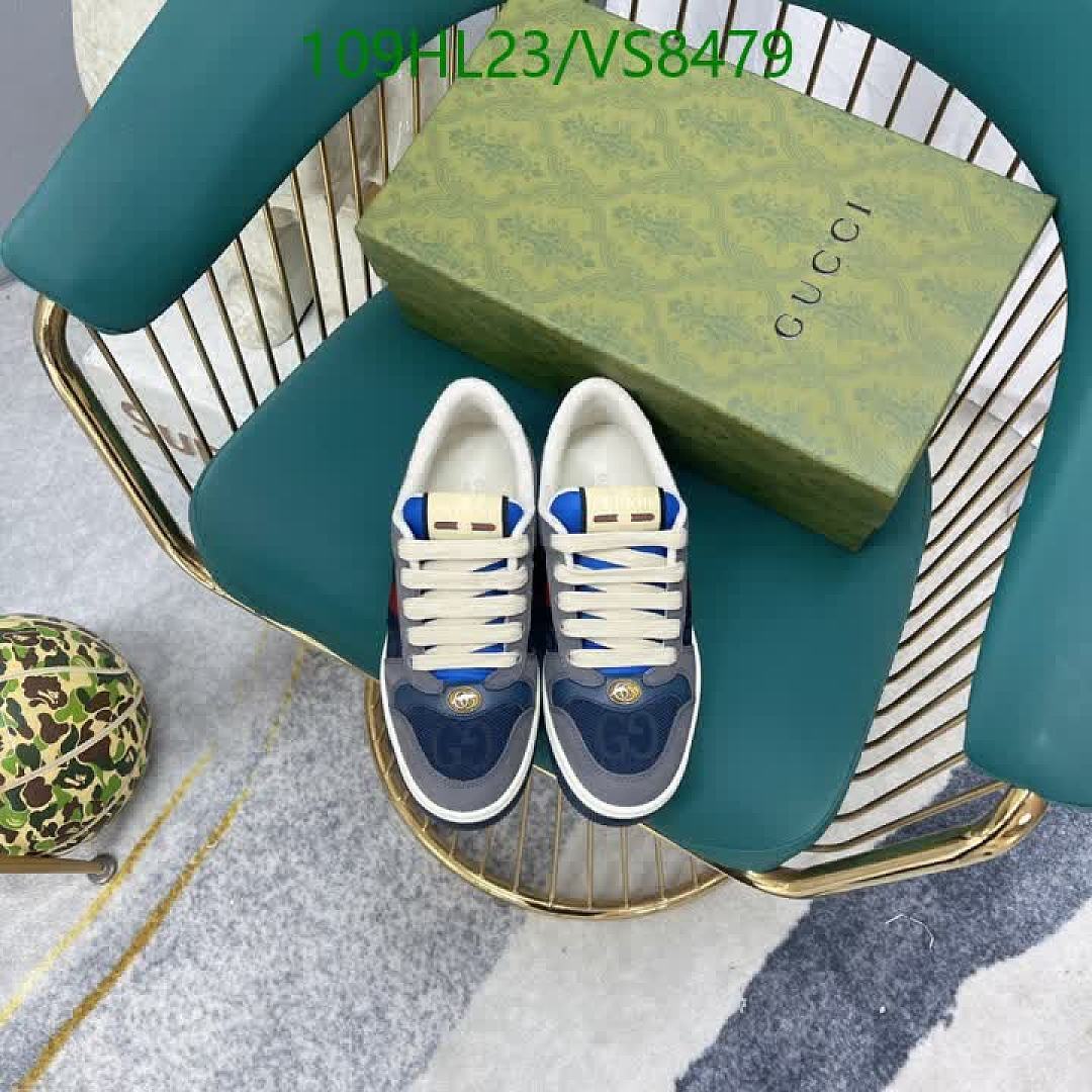 Gucci-Women Shoes Code: VS8479 $: 109USD