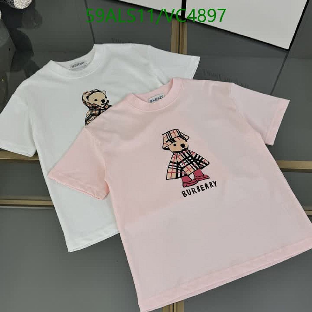 Burberry-Kids Clothing Code: VC4897 $: 59USD-Yupoo.ru - Copybrand.Team photo album Burberry-Kids Clothing Code: VC4897 $: 59USD