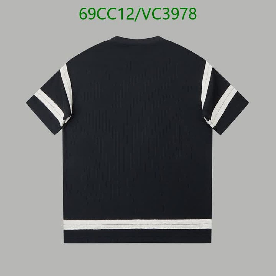 Loewe-Clothing Code: VC3978 $: 69USD