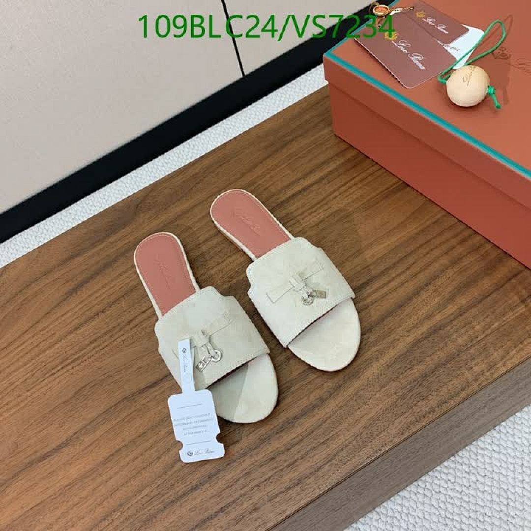 Loro Piana-Women Shoes Code: VS7234 $: 109USD