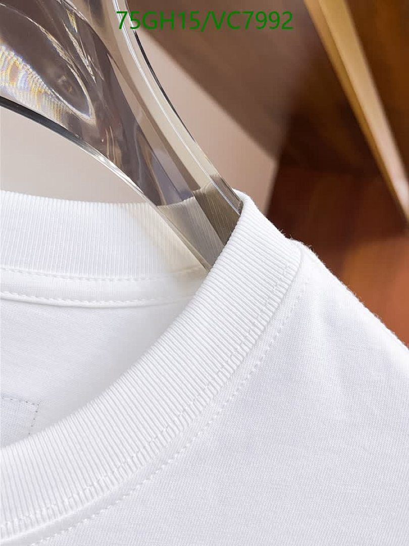 LV-Clothing Code: VC7992 $: 75USD