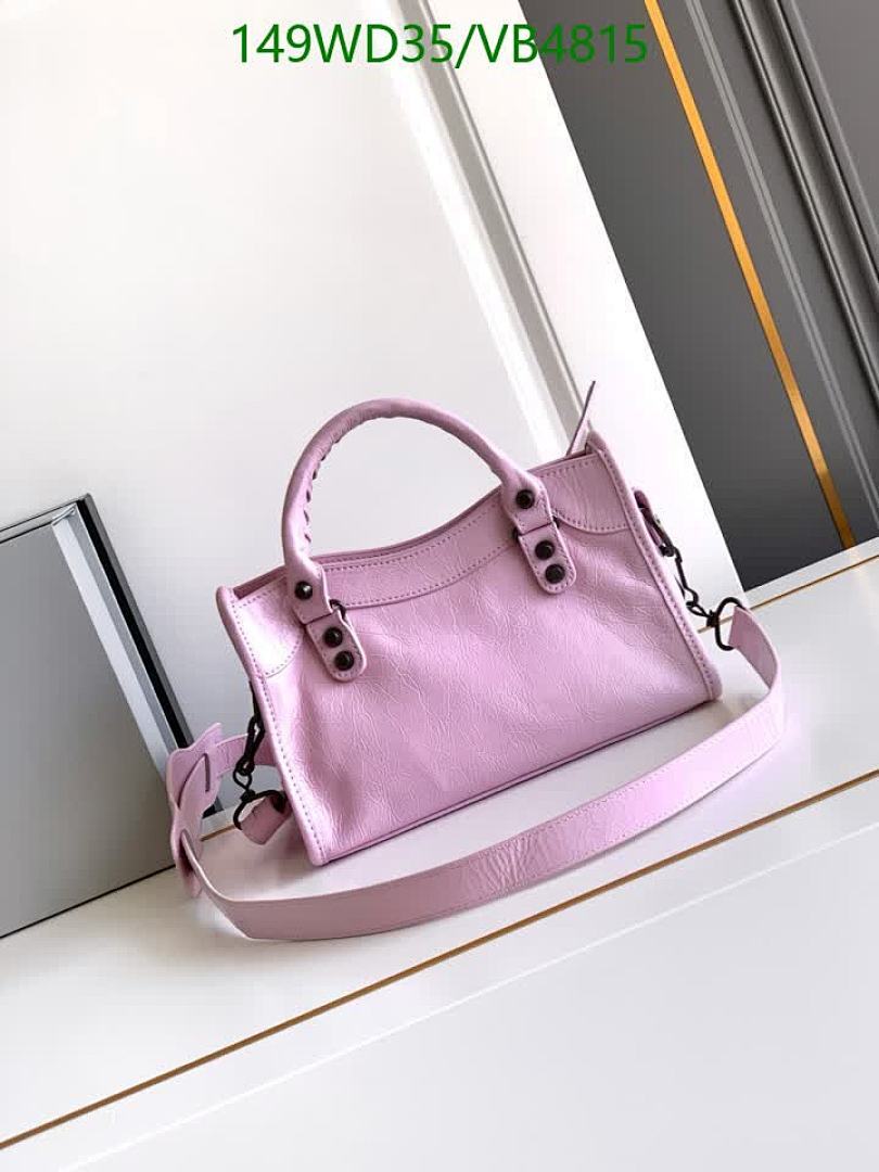 Balenciaga-Bag-4A Quality Code: VB4815-Yupoo.ru - Copybrand.Team photo album Balenciaga-Bag-4A Quality Code: VB4815