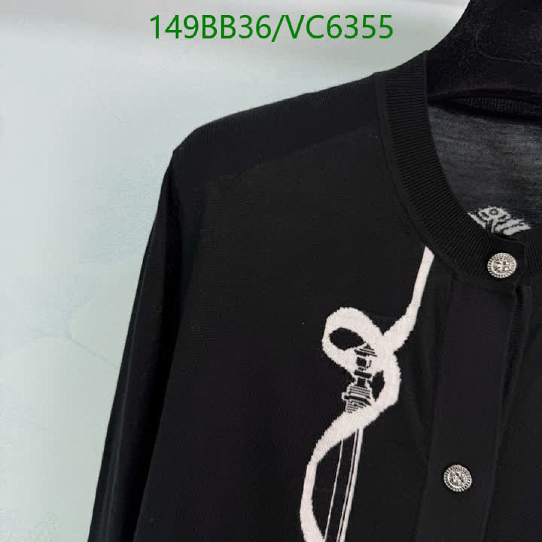 Hermes-Clothing Code: VC6355 $: 149USD