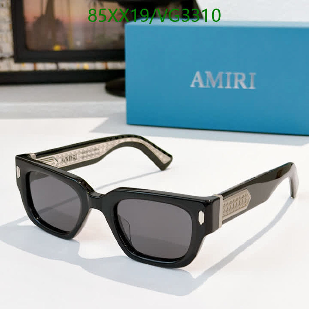Amiri-Glasses Code: VG3310 $: 85USD