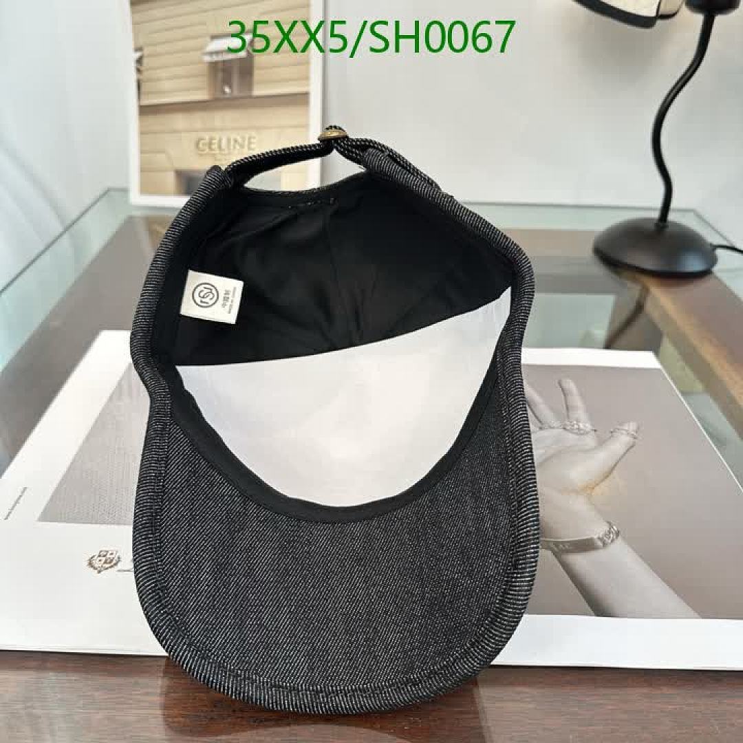 Chanel-Cap(Hat) Code: SH0067 $: 35USD
