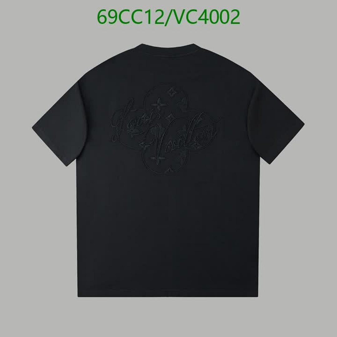 LV-Clothing Code: VC4002 $: 69USD