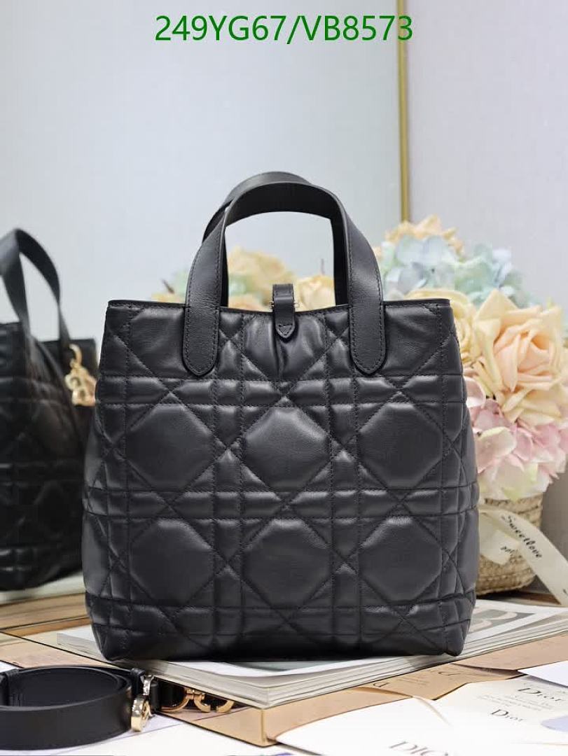 Dior-Bag-Mirror Quality Code: VB8573 $: 249USD