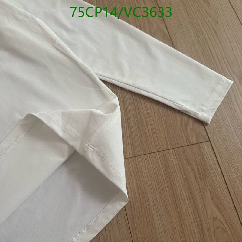 Ralph Lauren-Clothing Code: VC3633 $: 75USD