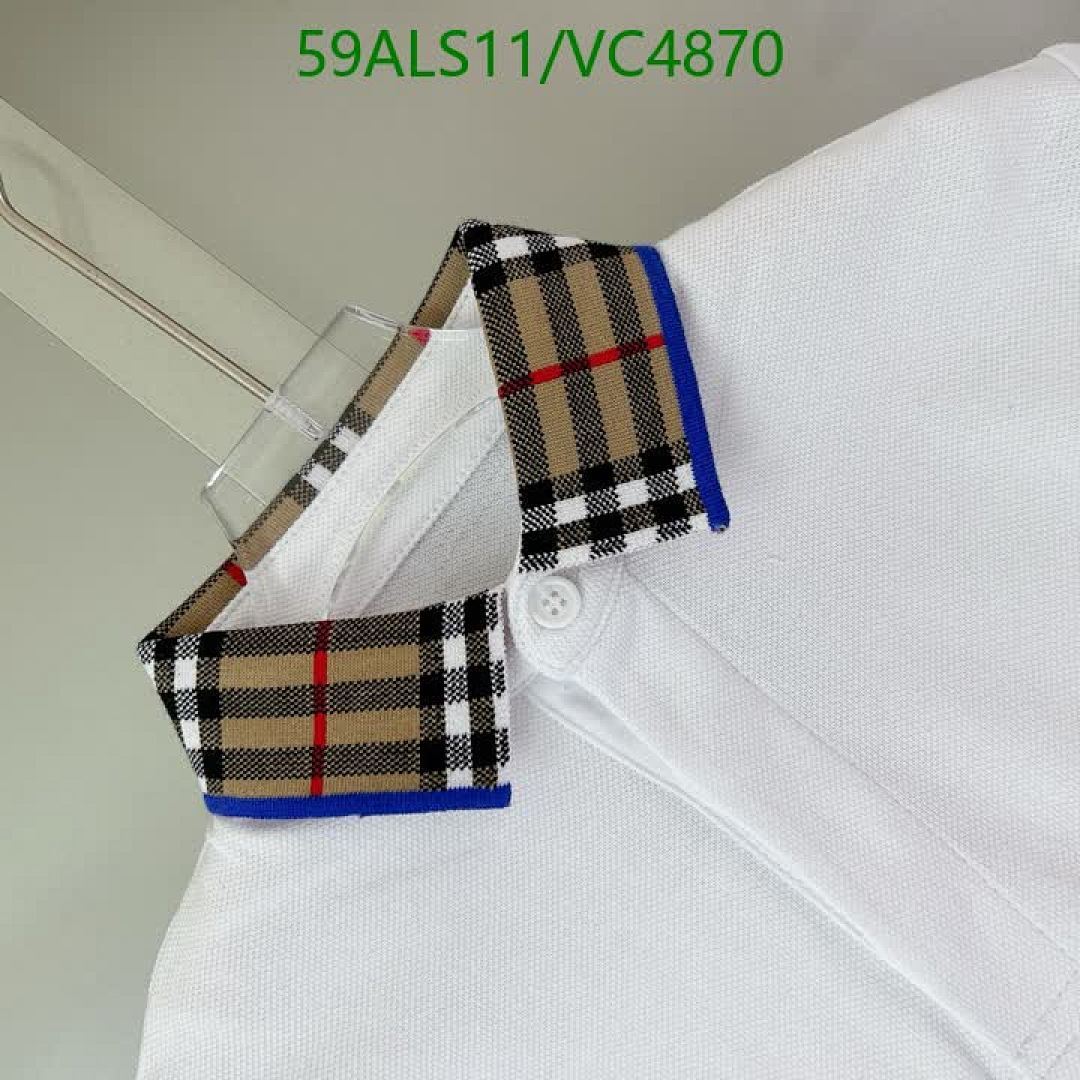 Burberry-Kids Clothing Code: VC4870 $: 59USD-Yupoo.ru - Copybrand.Team photo album Burberry-Kids Clothing Code: VC4870 $: 59USD