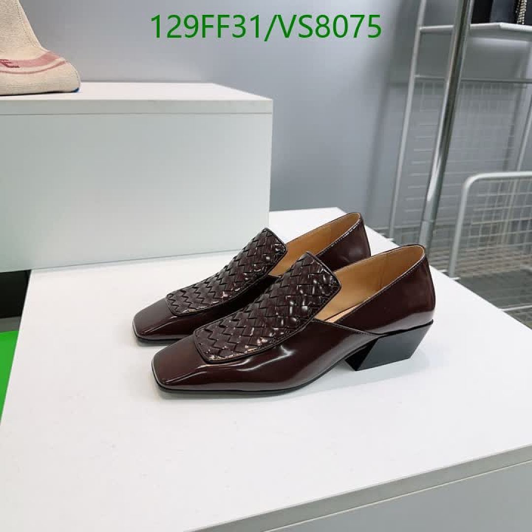 BV-Women Shoes Code: VS8075 $: 129USD