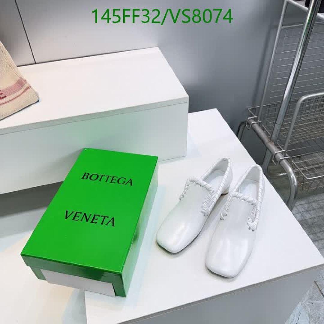 BV-Women Shoes Code: VS8074 $: 145USD