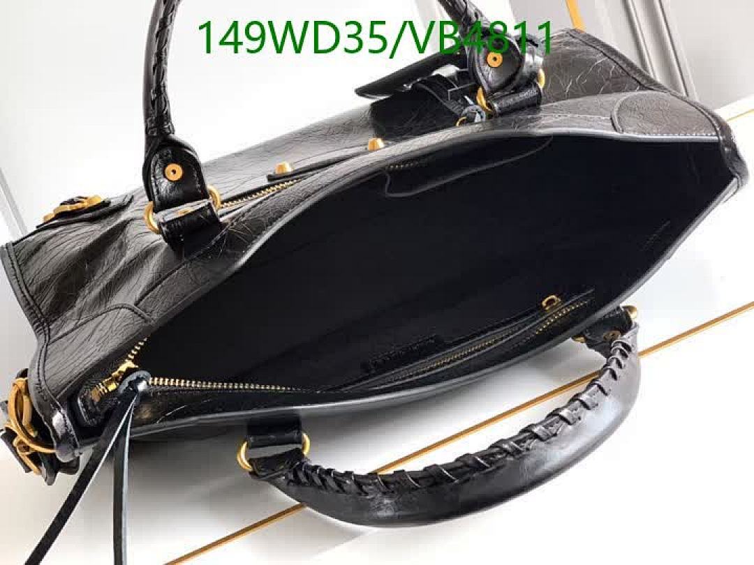 Balenciaga-Bag-4A Quality Code: VB4811