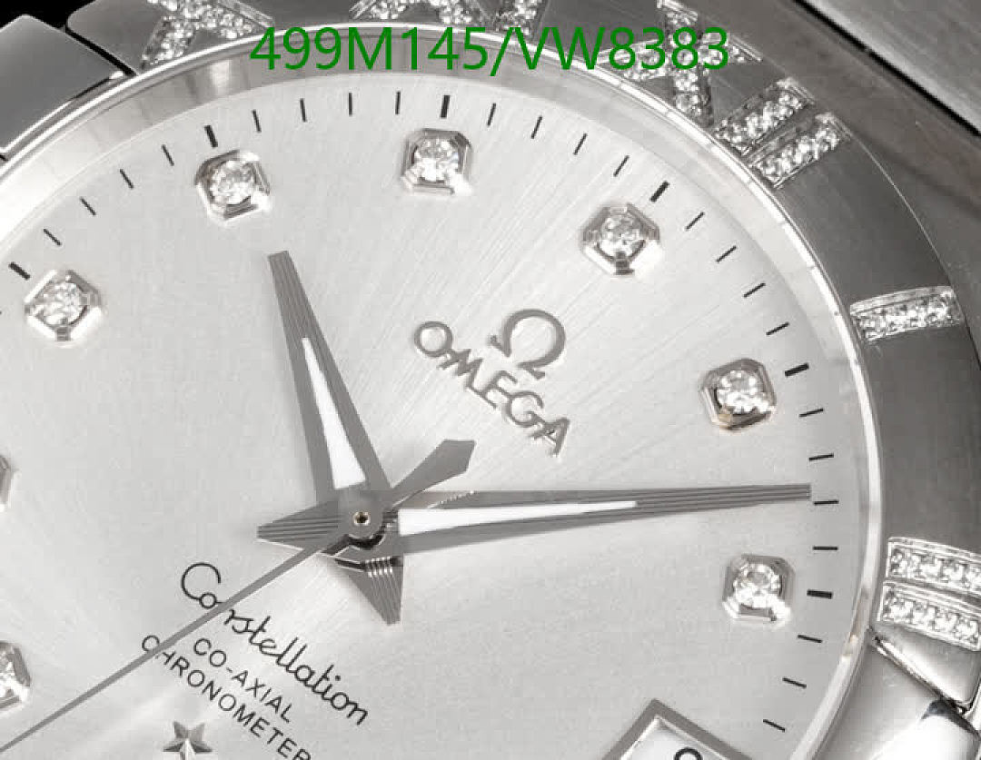 Omega-Watch(Mirror Quality) Code: VW8383 $: 499USD