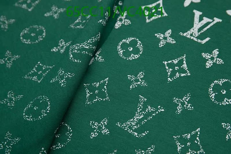 LV-Clothing Code: VC4021 $: 65USD