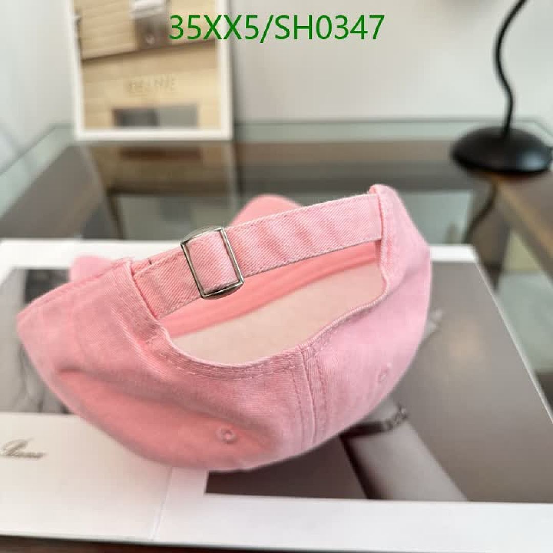 Miu Miu-Cap(Hat) Code: SH0347 $: 35USD