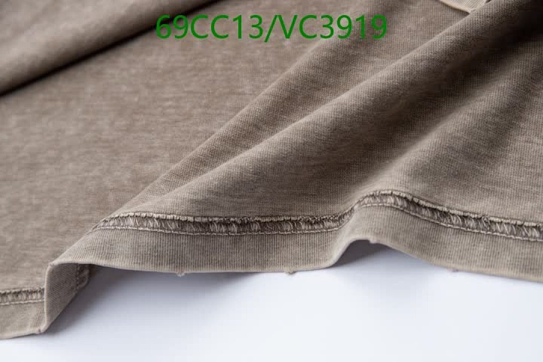 Balenciaga-Clothing Code: VC3919 $: 69USD