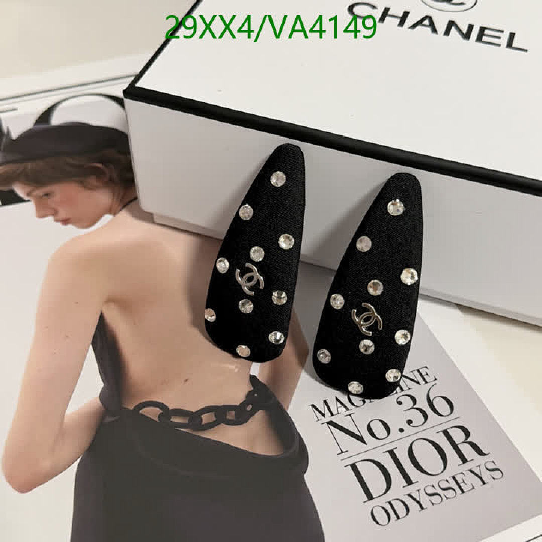 Chanel-Headband Code: VA4149 $: 29USD