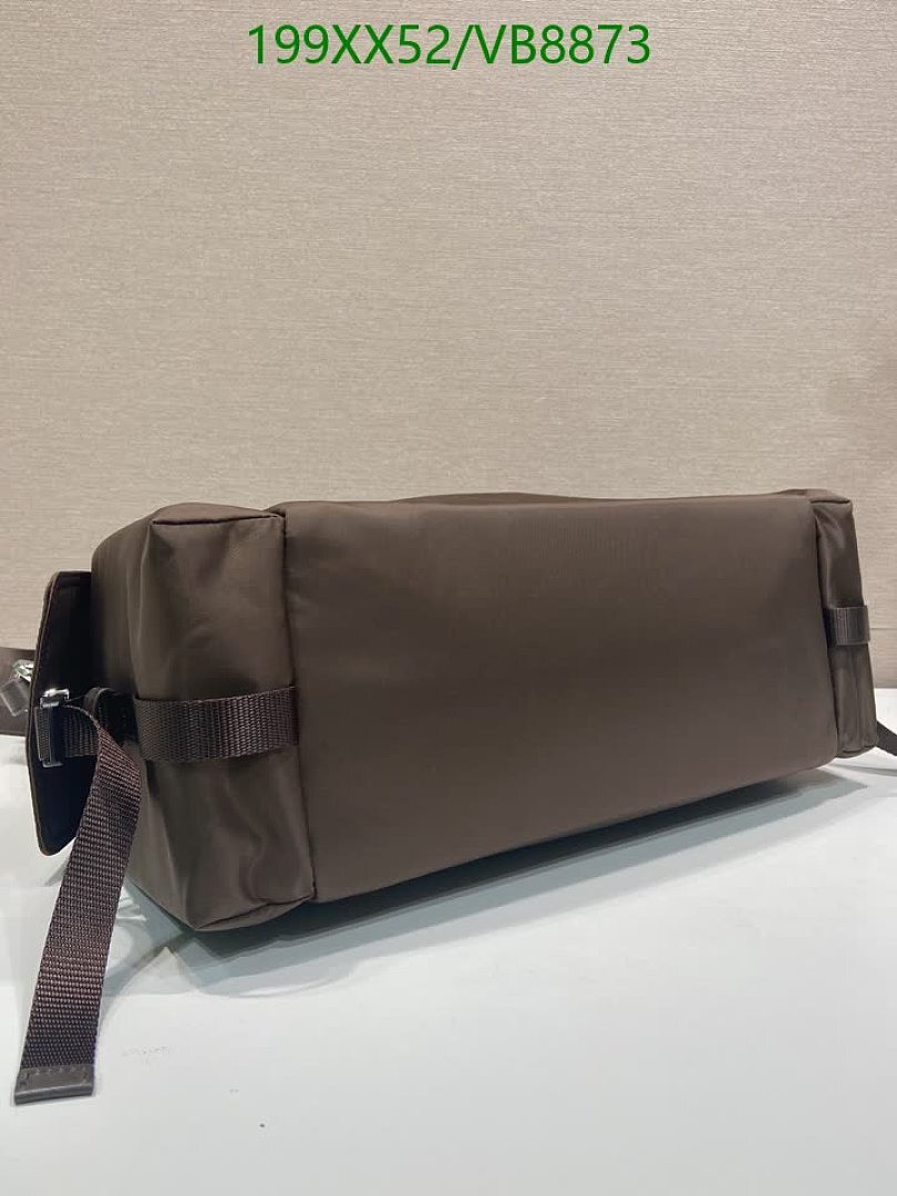 Prada-Bag-Mirror Quality Code: VB8873 $: 199USD