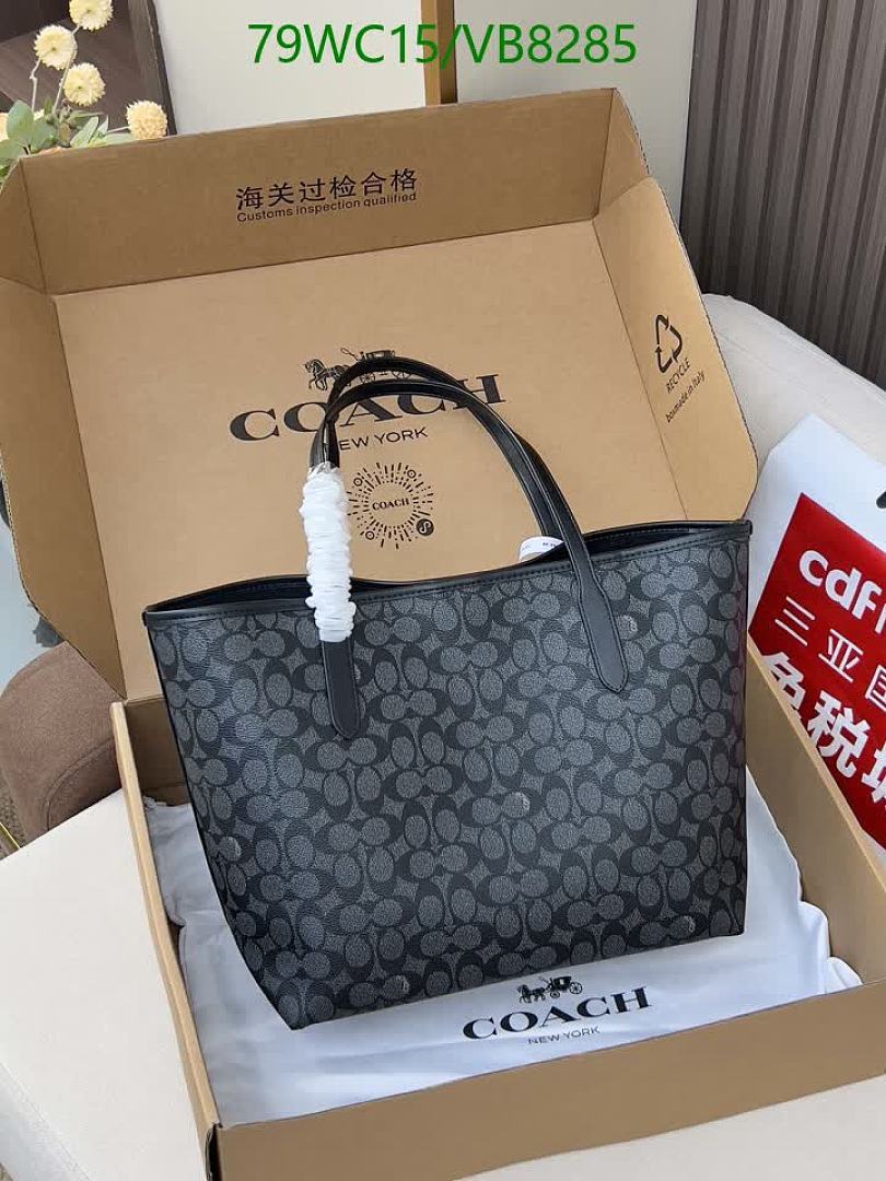 Coach-Bag-4A Quality Code: VB8285 $: 79USD