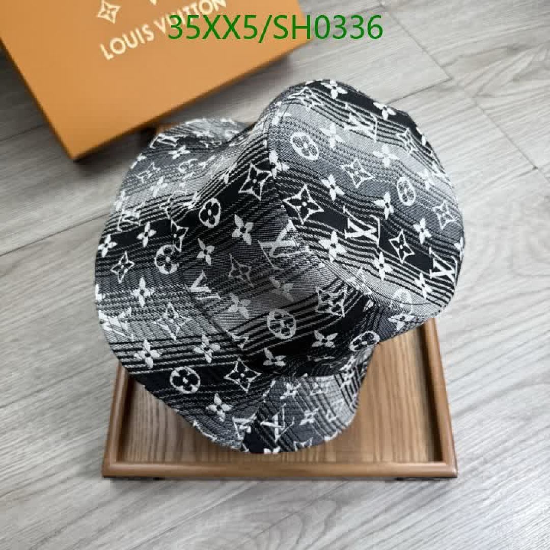LV-Cap(Hat) Code: SH0336 $: 35USD