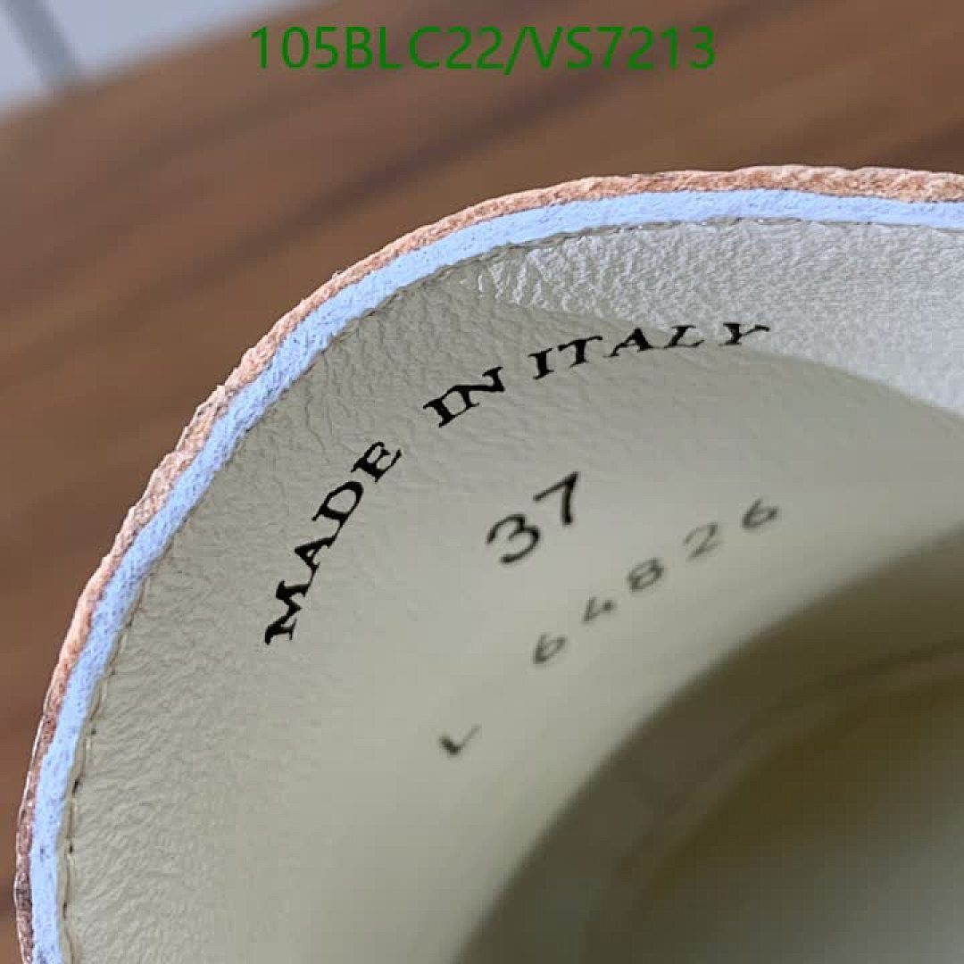 Loro Piana-Women Shoes Code: VS7213 $: 105USD