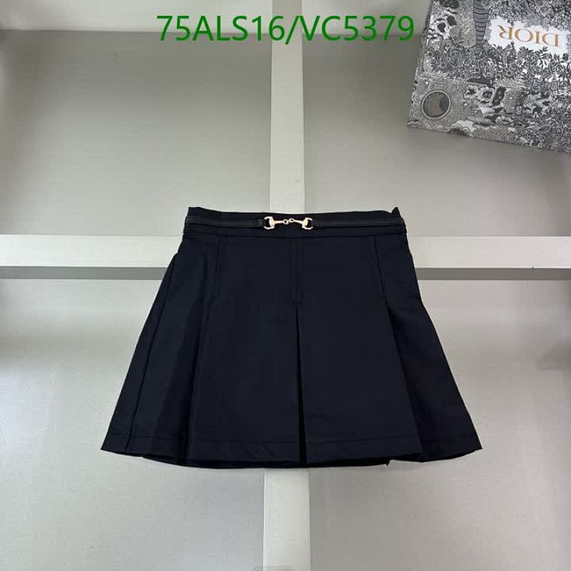 Gucci-Kids Clothing Code: VC5379 $: 75USD