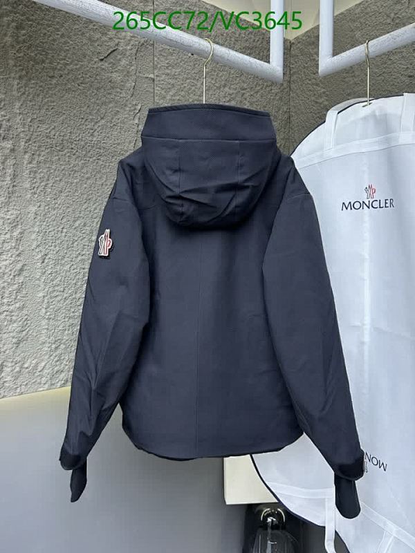 Moncler-Clothing Code: VC3645 $: 265USD