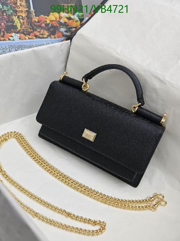 D&G-Bag-4A Quality Code: VB4721 $: 99USD