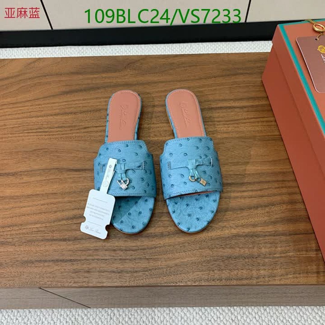 Loro Piana-Women Shoes Code: VS7233 $: 109USD