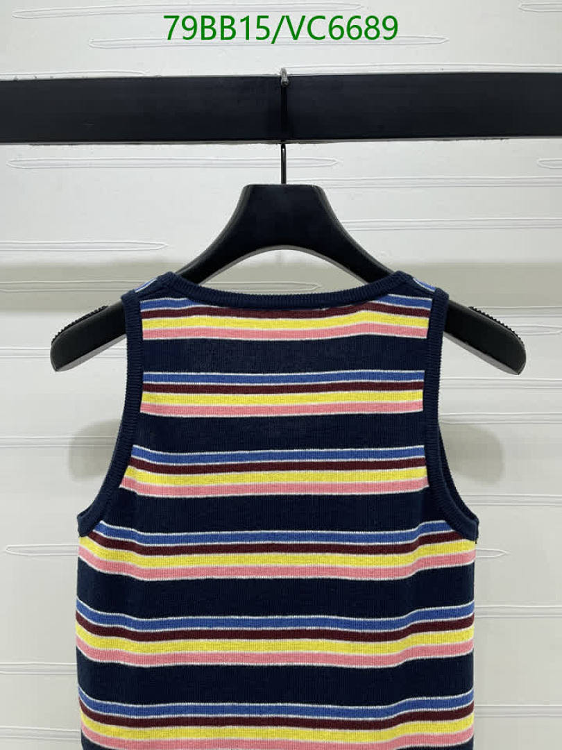 Miu Miu-Clothing Code: VC6689 $: 79USD