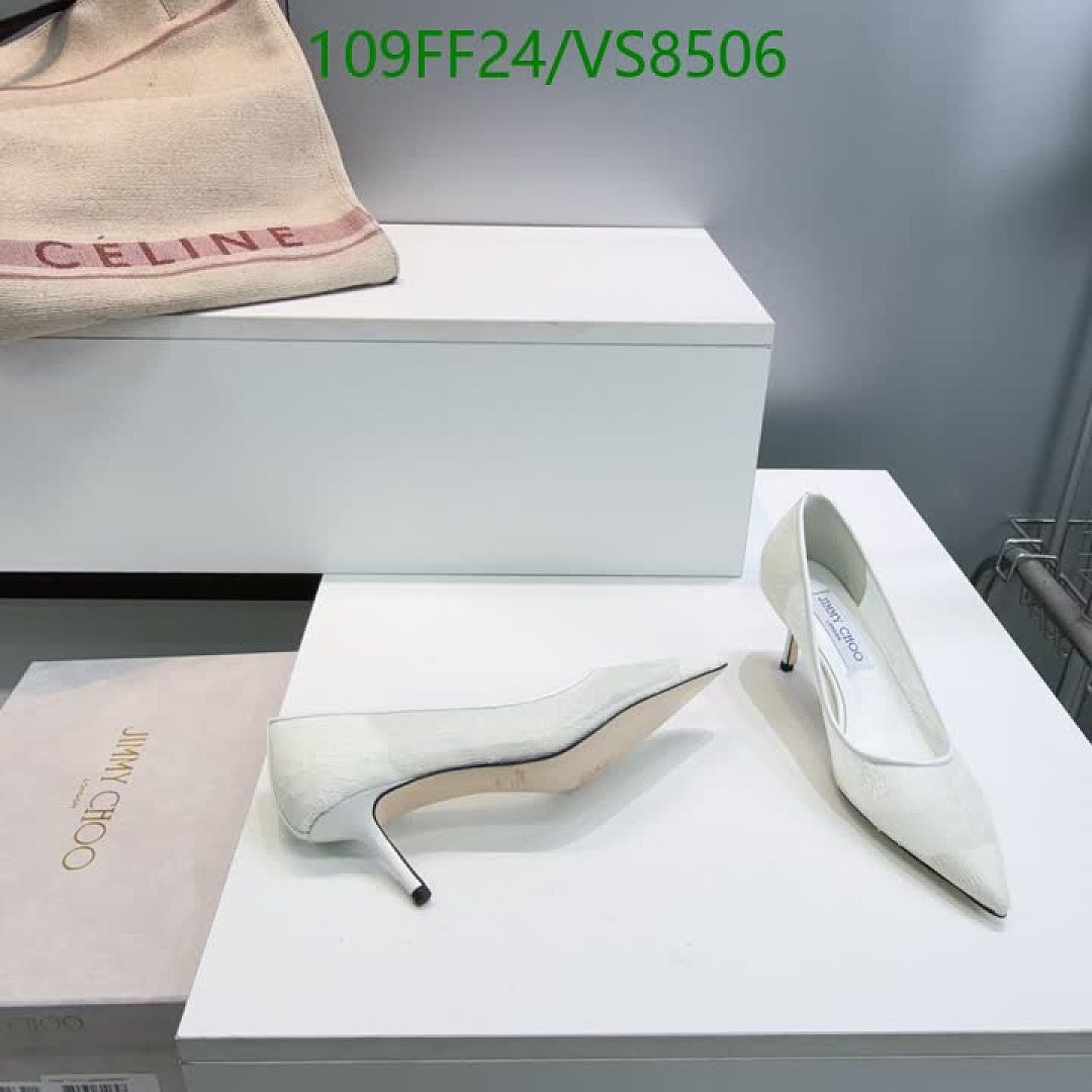 Jimmy Choo-Men shoes Code: VS8506 $: 109USD