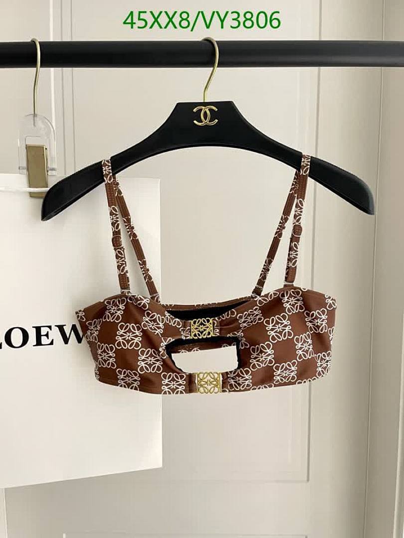 Loewe-Swimsuit Code: VY3806 $: 45USD