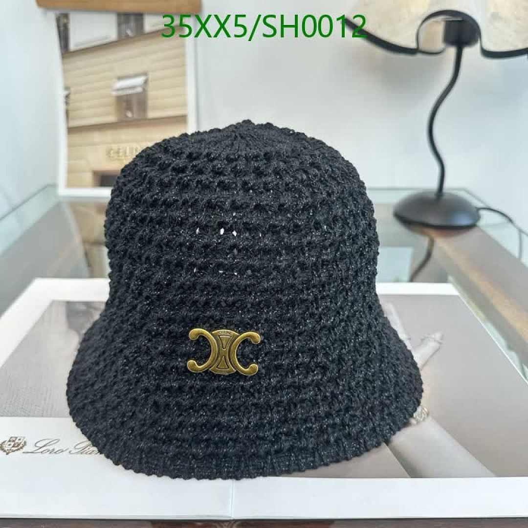 Celine-Cap(Hat) Code: SH0012 $: 35USD