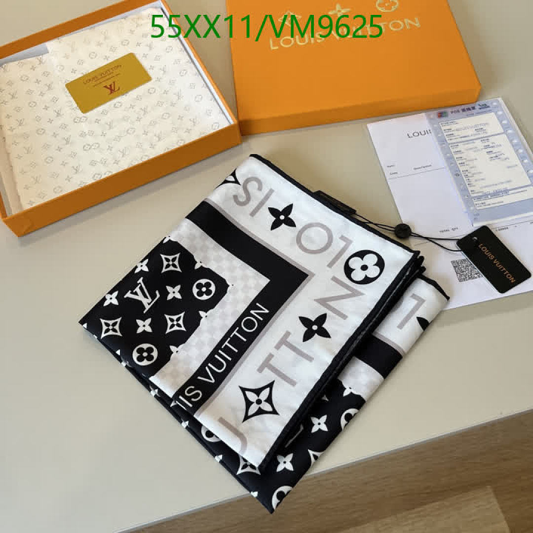 LV-Scarf Code: VM9625 $: 55USD