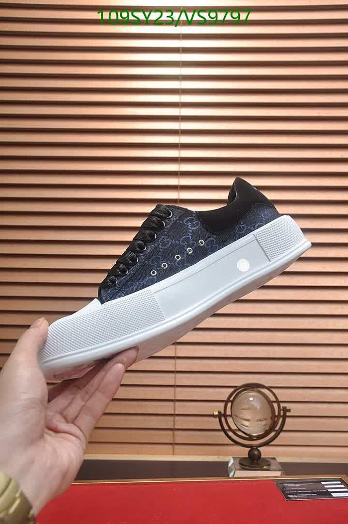 Alexander Mcqueen-Women Shoes Code: VS9797 $: 109USD