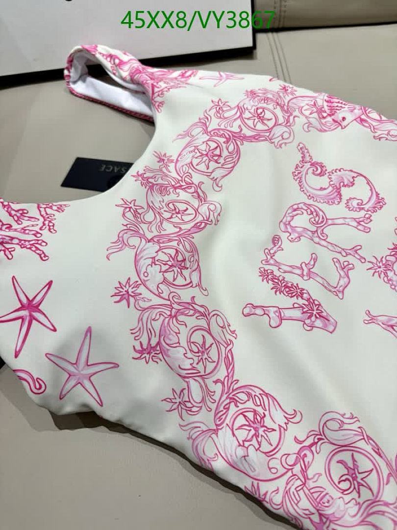 Versace-Swimsuit Code: VY3867 $: 45USD-Yupoo.ru - Copybrand.Team photo album Versace-Swimsuit Code: VY3867 $: 45USD