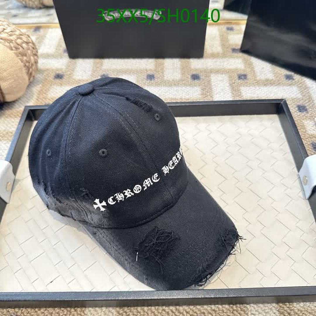 Chrome Hearts-Cap(Hat) Code: SH0140 $: 35USD