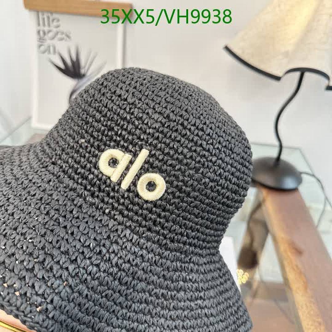 Alo yoga-Cap(Hat) Code: VH9938 $: 35USD