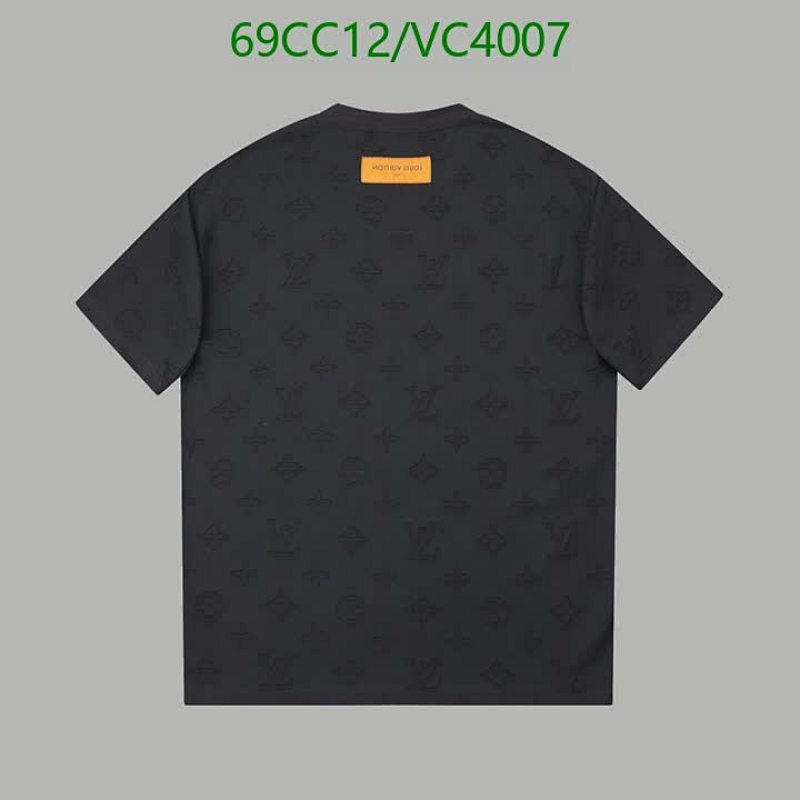 LV-Clothing Code: VC4007 $: 69USD