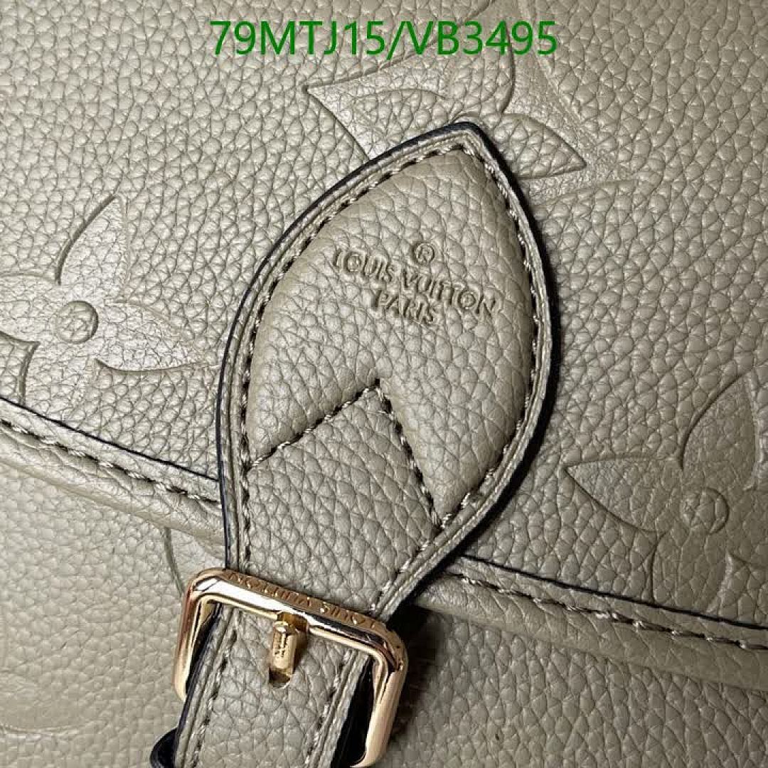 LV-Bag-4A Quality Code: VB3495 $: 79USD