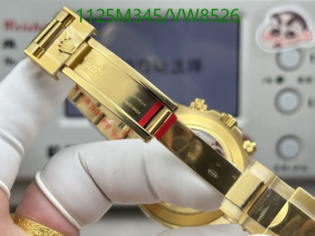 Rolex-Watch-Mirror Quality Code: VW8526 $: 1125USD