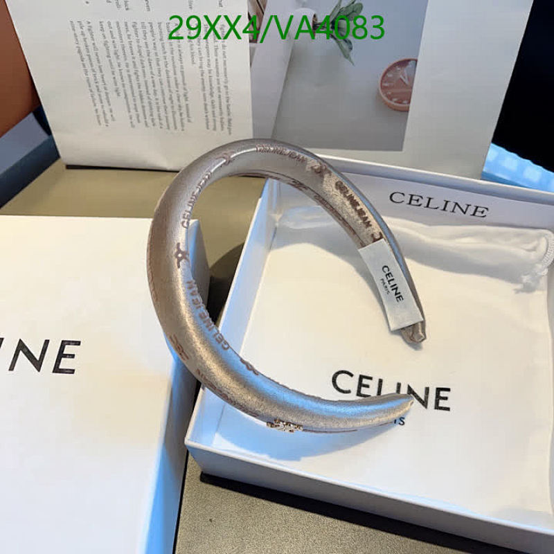 Celine-Headband Code: VA4083 $: 29USD