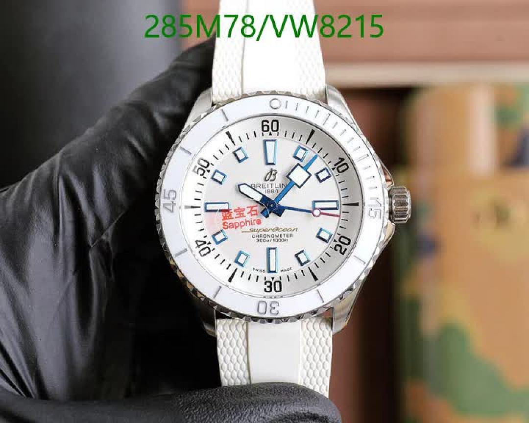 Breitling-Watch-Mirror Quality Code: VW8215 $: 285USD