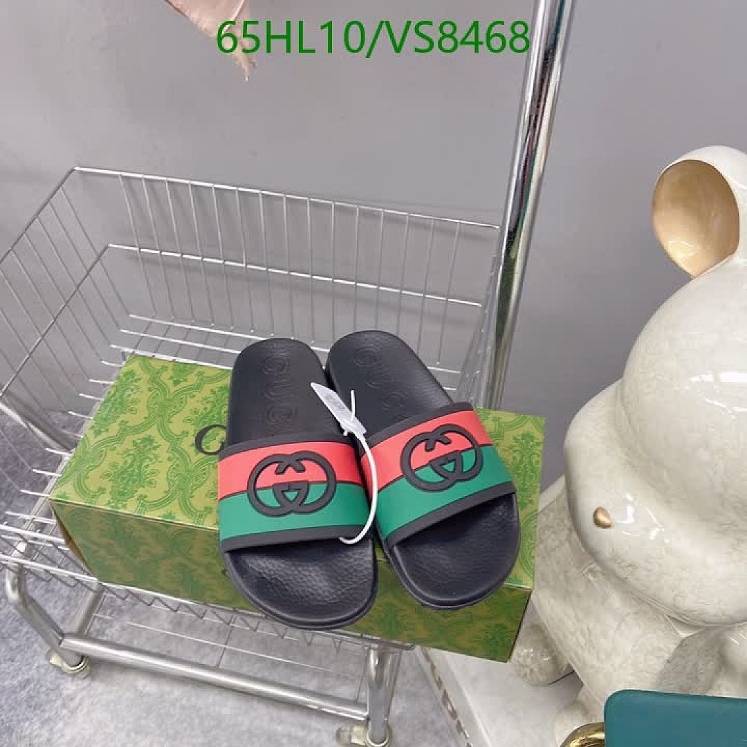 Gucci-Men shoes Code: VS8468 $: 65USD