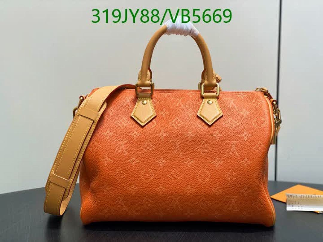 LV-Bag-Mirror Quality Code: VB5669 $: 319USD