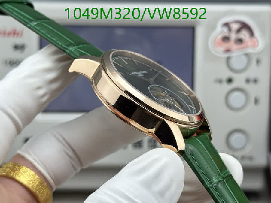 Vacheron Constantin-Watch-Mirror Quality Code: VW8592 $: 1049USD