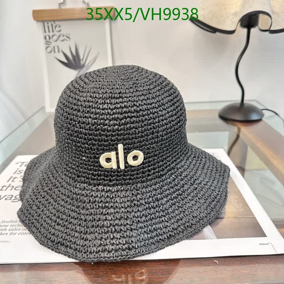 Alo yoga-Cap(Hat) Code: VH9938 $: 35USD