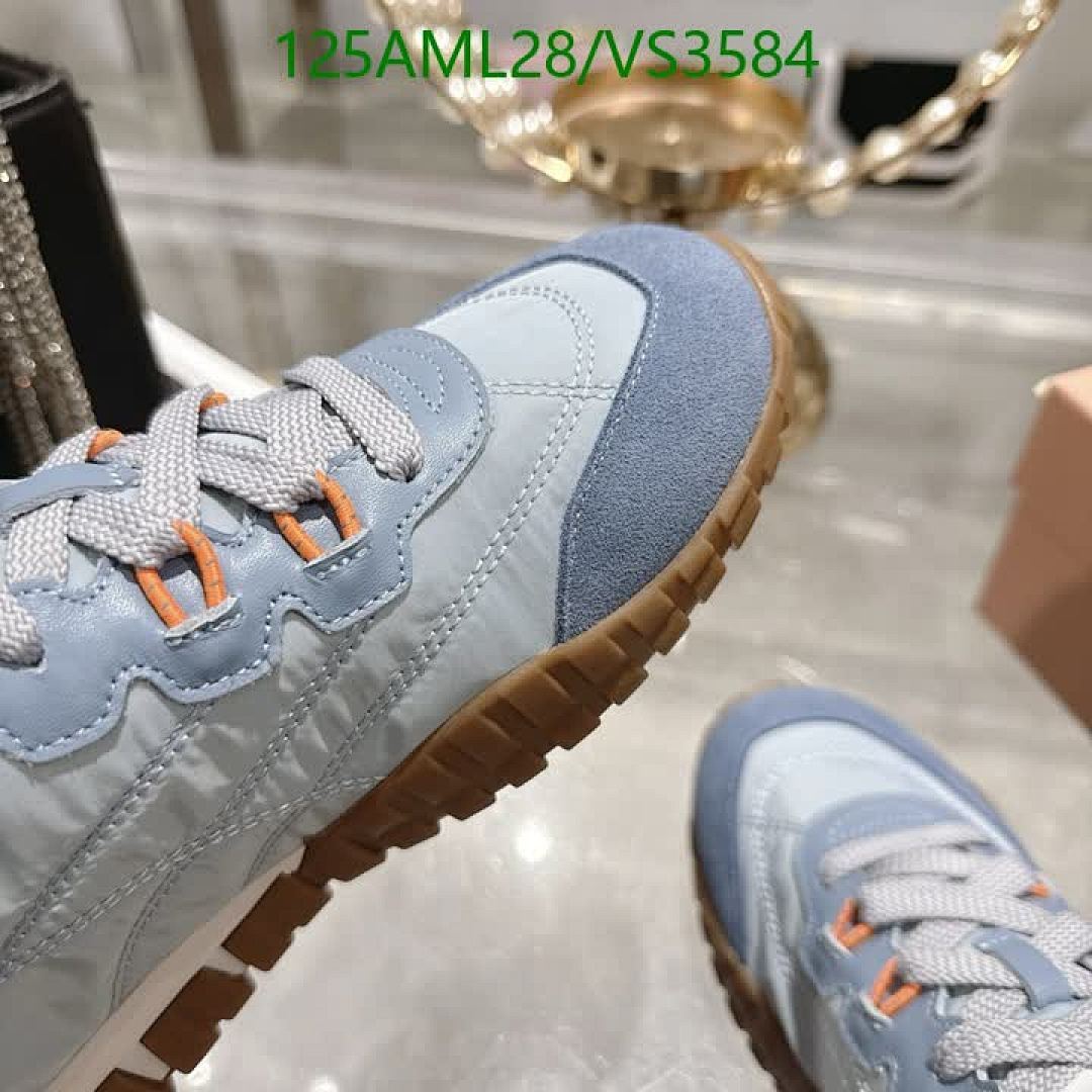 Miu Miu-Women Shoes Code: VS3584 $: 125USD