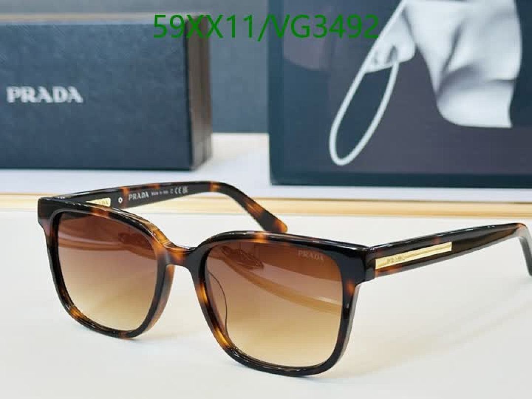 Prada-Glasses Code: VG3492 $: 59USD-Yupoo.ru - Copybrand.Team photo album Prada-Glasses Code: VG3492 $: 59USD